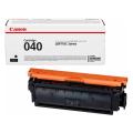 Canon Cartucho de toner preto (0460C001 / 040)