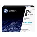 HP Cartucho de toner preto (CF237X / 37X) (elevada capacidade)