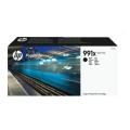 HP Cartucho de tinta preto (M0K02AE / 991X)