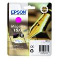 Epson Cartucho de tinta magenta (C13T16334012 / 16XL) (elevada capacidade)
