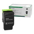 Lexmark Cartucho de toner preto (78C0X10 / 078C0X10) (elevada capacidade)
