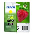 Epson Cartucho de tinta amarelo (C13T29944012 / 29XL) (elevada capacidade)
