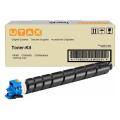 Utax Cartucho de toner ciano (1T02RLCUT0 / CK8512C)