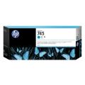 HP Cartucho de tinta ciano (F9K03A / 745)