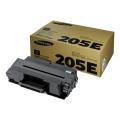 HP Cartucho de toner preto (MLTD205LELS / SU951A / 205L) (elevada capacidade)
