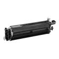 Lexmark Tambor preto (74C0ZK0 / 074C0ZK0) (Retorno)