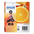Epson Cartucho de tinta fotografia preta (C13T33414012 / 33)