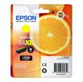 Epson Cartucho de tinta amarelo (C13T33644012 / 33XL) (elevada capacidade)