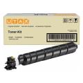 Utax Cartucho de toner preto (1T02ND0UT0 / CK8514K)