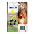 Epson Cartucho de tinta amarelo (C13T37944010 / 378XL) (elevada capacidade)