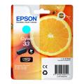 Epson Cartucho de tinta ciano (C13T33424012 / 33)