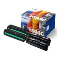 HP Cartucho de toner preto / ciano / magenta / amarelo (CLTK659SELS / SU400A / K659) (multipack)