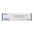Canon Cartucho de toner ciano (8530B001 / T02)