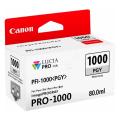 Canon Cartucho de tinta cinzento de fotografia (0553C001 / PFI1000PGY)