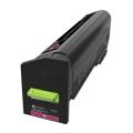 Lexmark Cartucho de toner magenta (82K0U30 / 082K0U30) (elevada capacidade)