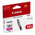 Canon Cartucho de tinta magenta (1996C001 / CLI581MXXL) (elevada capacidade)