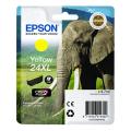 Epson Cartucho de tinta amarelo (C13T24344012 / 24XL) (elevada capacidade)
