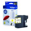 Brother Cartucho de tinta amarelo (LC225XLY)