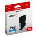 Canon Cartucho de tinta ciano (9265B001 / PGI2500XLC)
