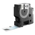 Dymo Fita de tinta preto / branco (1734821 / S0773860), 24mm
