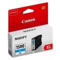 Canon Cartucho de tinta ciano (9193B001 / PGI1500XLC)
