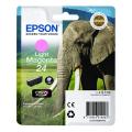 Epson Cartucho de tinta fotografia magenta (C13T24264012 / 24)