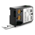Dymo Etiqueta preto / branco (1868753), 24mm