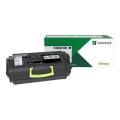Lexmark Cartucho de toner preto (53B2X00 / 053B2X00) (Retorno)