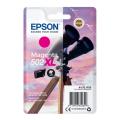 Epson Cartucho de tinta magenta (C13T02W34010 / 502XL) (elevada capacidade)