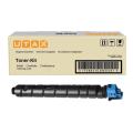 Utax Cartucho de toner ciano (1T02RMCUT0 / CK8513C)