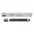 Canon Cartucho de toner preto (8524B002 / CEXV49)
