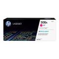 HP Cartucho de toner magenta (CF363A / 508A)