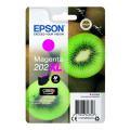 Epson Cartucho de tinta magenta (C13T02H34010 / 202XL) (elevada capacidade)