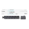 Canon Cartucho de toner ciano (1395C002 / CEXV54)