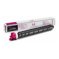 Kyocera Cartucho de toner magenta (1T02L7BNL0 / TK8345M)