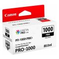 Canon Cartucho de tinta fotografia preta (0546C001 / PFI1000PBK)