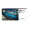 HP Cartucho de tinta preto (T0B30A / 982X)