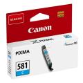 Canon Cartucho de tinta ciano (2103C001 / CLI581C)