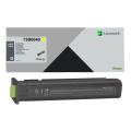 Lexmark Cartucho de toner amarelo (73B0040 / 073B0040)