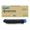 Kyocera Cartucho de toner ciano (1T02TWCNL0 / TK5280C)