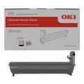 Oki Tambor preto (44844476)