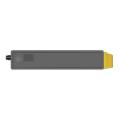 Utax Cartucho de toner amarelo (1T02R5AUT0 / CK5511Y)
