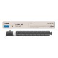 Canon Cartucho de toner ciano (0482C002 / CEXV51C)