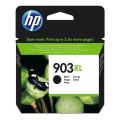 HP Cartucho de tinta preto (T6M15AE / 903XL) (elevada capacidade)