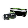 Lexmark Cartucho de toner preto (52D200E / 522)