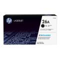 HP Cartucho de toner preto (CF226A / 26A)