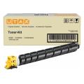 Utax Cartucho de toner amarelo (1T02NDAUT1 / CK8514Y)