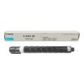 Canon Cartucho de toner ciano (8525B002 / CEXV49)