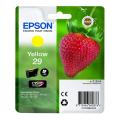 Epson Cartucho de tinta amarelo (C13T29844012 / 29)