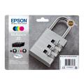 Epson Cartucho de tinta preto / ciano / magenta / amarelo (C13T35864010 / 35) (multipack)